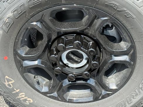 New 2026 Ford F350 XL w/ STX Appearance Package AWD/4WD image 14