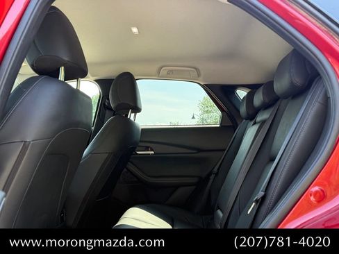 Used 2022 MAZDA CX-30 AWD 2.5 S w/ Select Package image 22