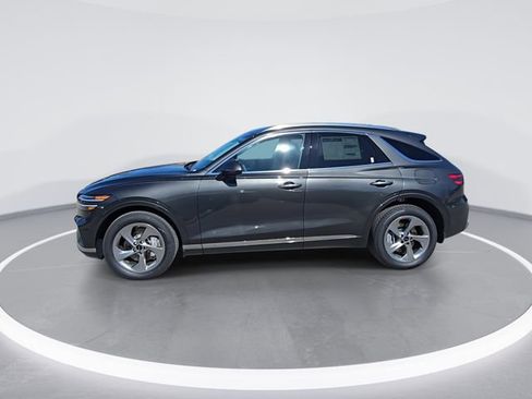 New 2026 Genesis GV70 2.5T image 5