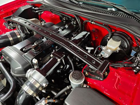 Used 1993 Toyota Supra Turbo image 21