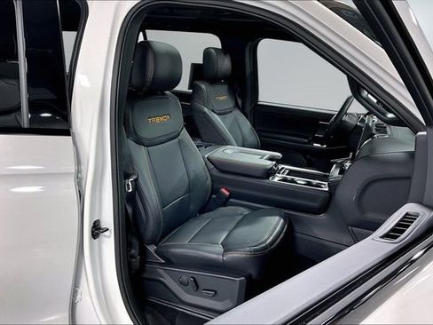 New 2026 Ford Expedition Tremor AWD/4WD image 12