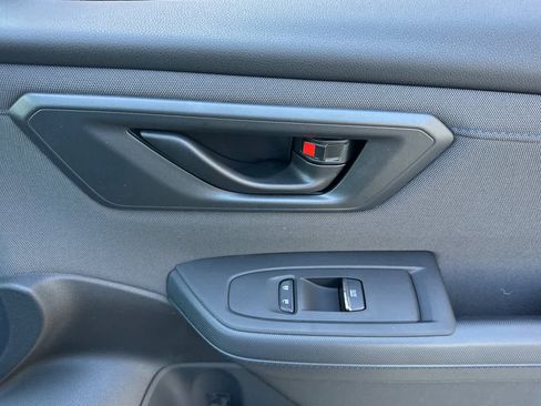 New 2026 Subaru Forester Premium image 19