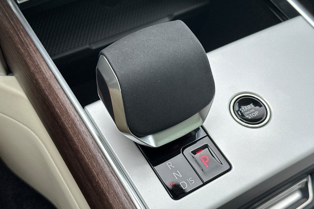 New 2026 Land Rover Range Rover SE AWD/4WD image 20