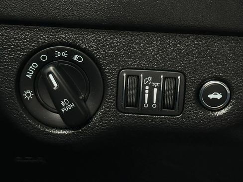 Used 2021 Dodge Charger Scat Pack w/ Dynamics Package image 34