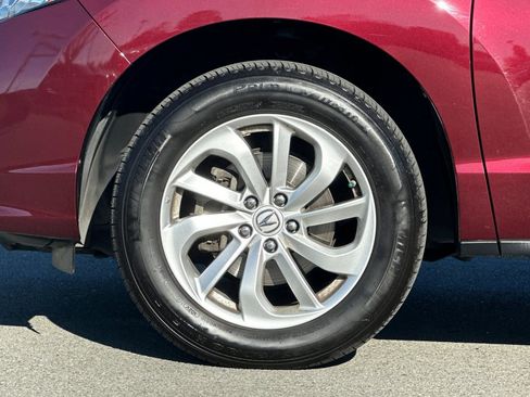 Used 2016 Acura RDX image 27