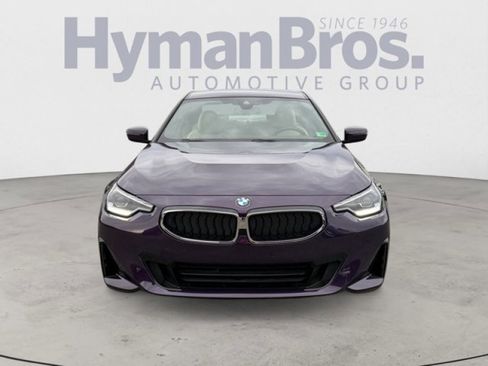 Used 2023 BMW 230i xDrive Coupe image 8