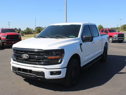 Used 2024 Ford F150 XLT w/ FX4 Off-Road Package