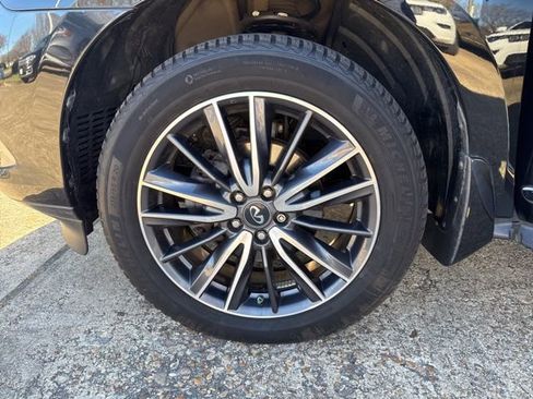 Used 2019 INFINITI QX60 Luxe w/ Sensory Package image 32