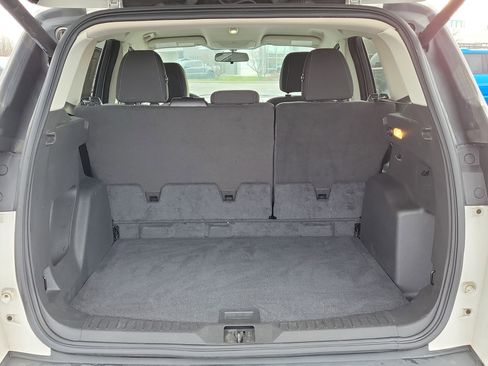 Used 2014 Ford Escape SE w/ Equipment Group 201A image 8