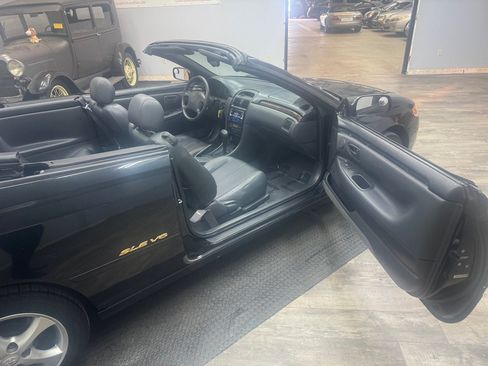 Used 2001 Toyota Solara SE FWD image 28