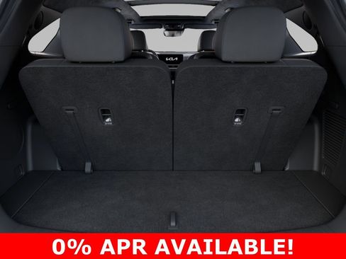 New 2026 Kia Sorento SX Prestige AWD/4WD image 19