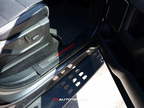 Used 2017 Ford F150 Raptor w/ Equipment Group 802A Luxury image 18