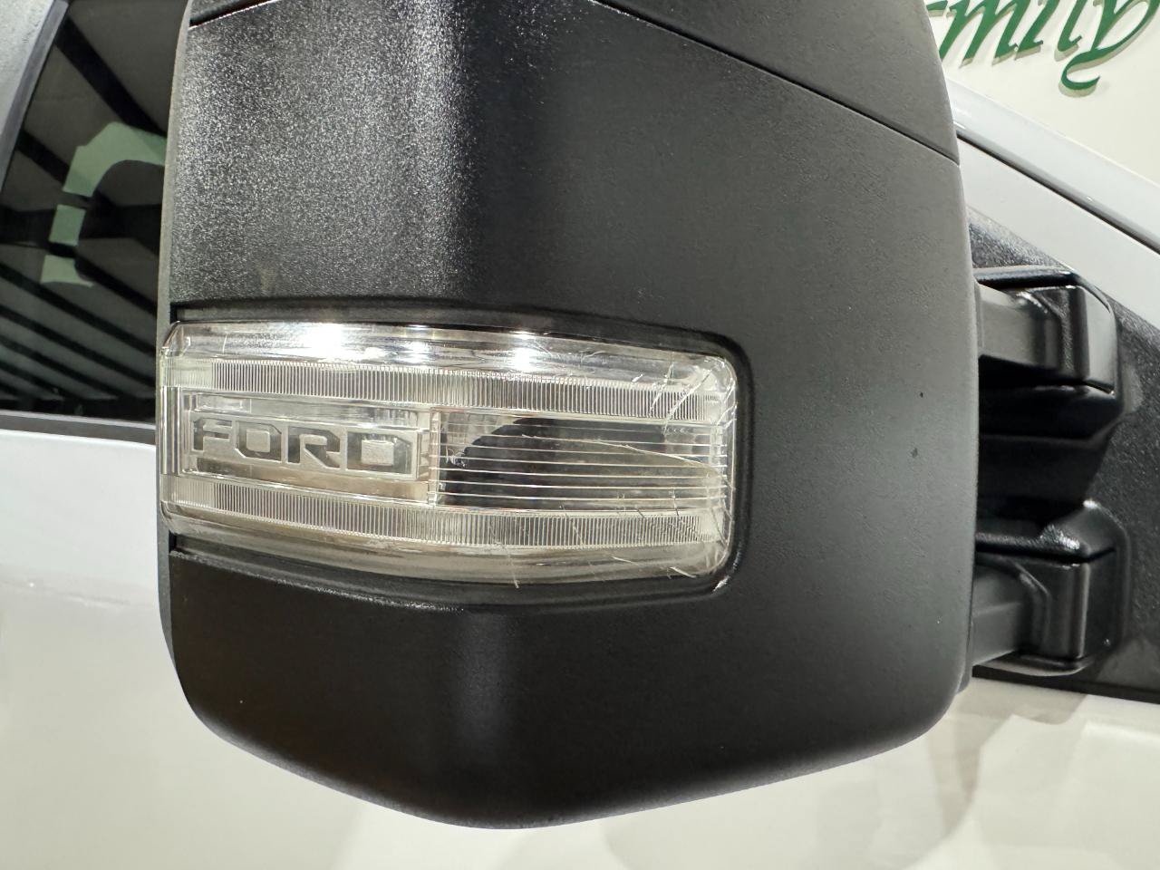Used 2019 Ford F550 4x4 Regular Cab Super Duty image 51