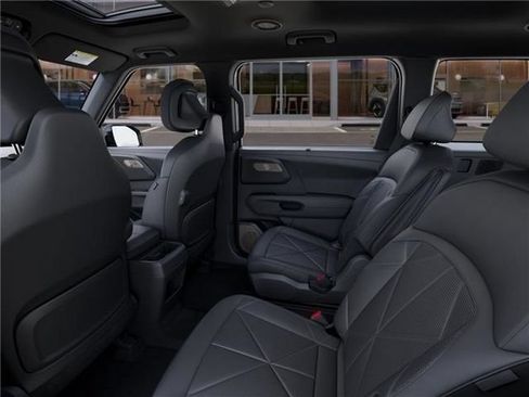 New 2027 Kia Telluride SX FWD image 34
