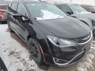 Used 2017 Chrysler Pacifica Touring-L Plus w/ Advanced Safetytec Group video 1