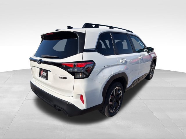 New 2026 Subaru Forester Limited AWD/4WD image 7
