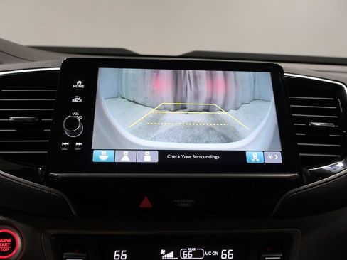 Used 2024 Honda Ridgeline RTL image 27