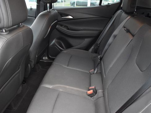 Used 2020 Buick Encore GX Select image 42