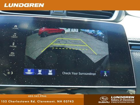 Used 2022 Honda CR-V EX-L image 27
