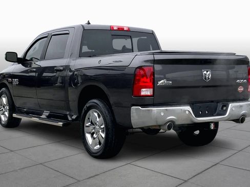 Used 2019 RAM 1500 Big Horn w/ Rambox Value Package image 11