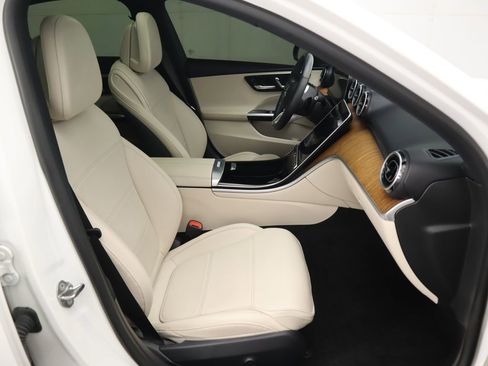 Used 2022 Mercedes-Benz C 300 4MATIC Sedan image 20