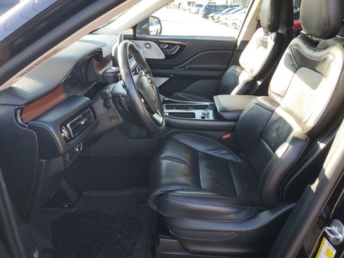 Used 2022 Lincoln Aviator Reserve w/ Equipment Group 201A image 23