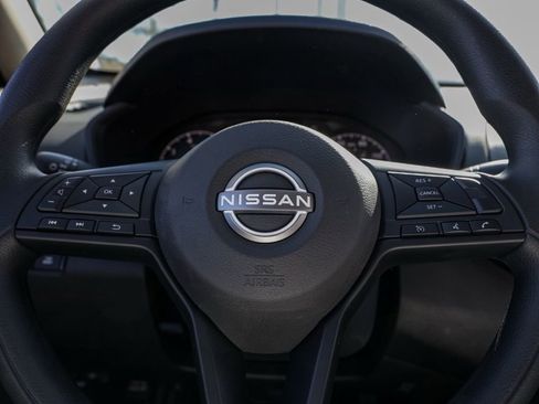 New 2025 Nissan Altima 2.5 S image 26