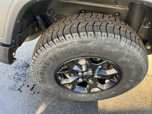 Used 2021 Jeep Wrangler Unlimited Sport image 40