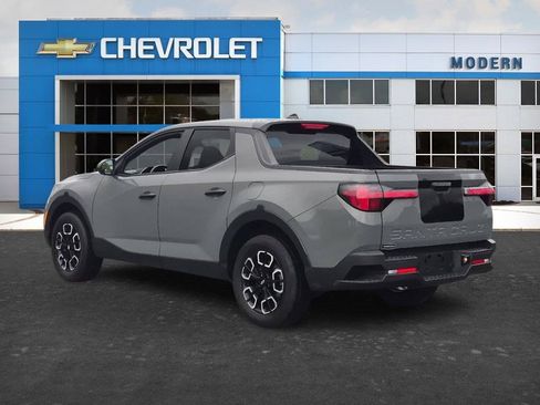 Used 2024 Hyundai Santa Cruz SEL FWD image 3