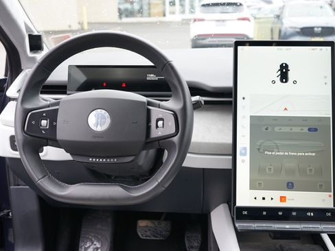 Used 2023 Fisker Ocean One image 24