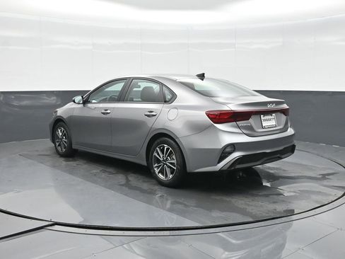 Used 2023 Kia Forte LXS w/ LXS Technology Package image 19