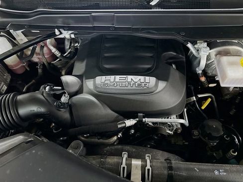 Used 2025 RAM 2500 Tradesman image 29