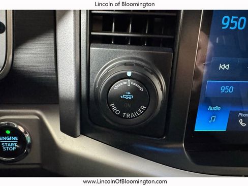 Used 2023 Ford F150 XLT w/ Equipment Group 302A High image 46