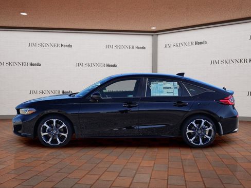 New 2026 Honda Civic Sport Touring image 15