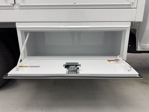 New 2025 Chevrolet Silverado 3500 W/T w/ WT Convenience Package image 34