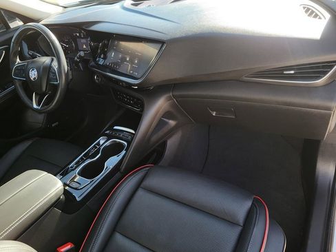 Used 2023 Buick Envision Essence w/ Technology Package I image 14