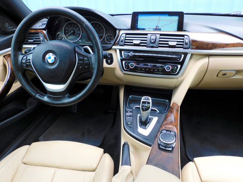 Used 2017 BMW 440i xDrive Coupe image 10