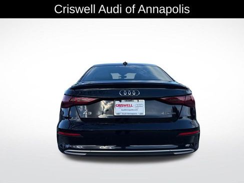Used 2023 Audi A3 2.0T Premium image 5