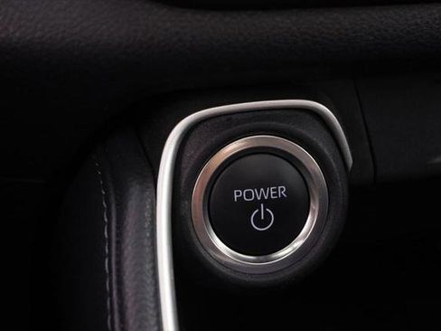 Certified 2025 Toyota Grand Highlander AWD Hybrid image 17