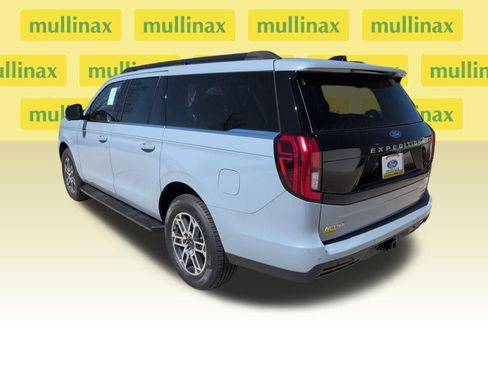 New 2026 Ford Expedition Max Active image 9