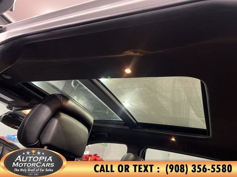 Used 2021 Jeep Grand Cherokee SRT image 20