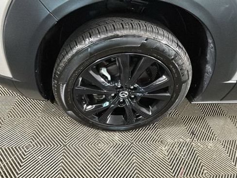 Used 2024 MAZDA CX-30 AWD 2.5 S w/ Select Sport Pkg image 9