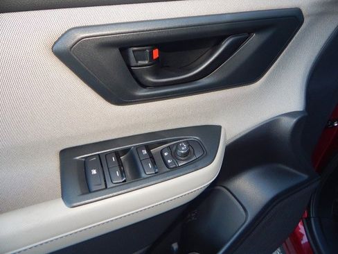 Certified 2025 Subaru Forester w/ Convenience Package #1 image 15