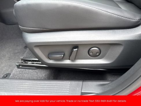 New 2026 Nissan Rogue Dark Armor AWD/4WD image 12