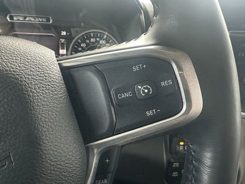 Used 2021 RAM 1500 Laramie image 37