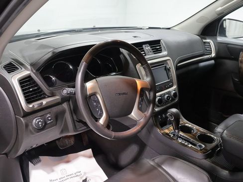 Used 2016 GMC Acadia Denali AWD/4WD image 16