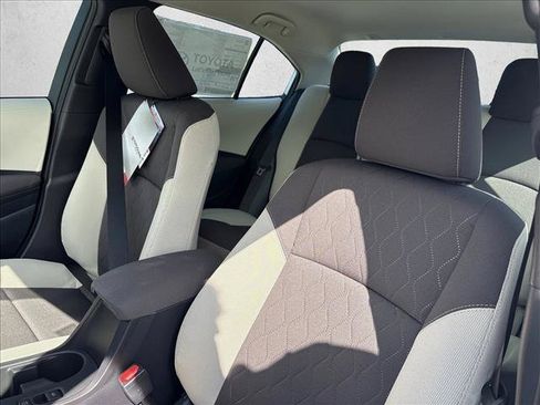 New 2026 Toyota Corolla LE FWD image 15