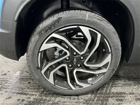 New 2026 Chevrolet TrailBlazer RS w/ Convenience Package image 32