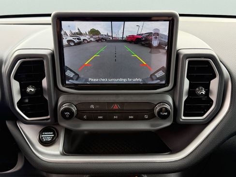 Used 2022 Ford Bronco Sport Big Bend w/ Convenience Package image 25