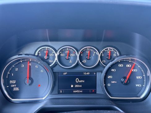 Used 2023 Chevrolet Tahoe LS image 9